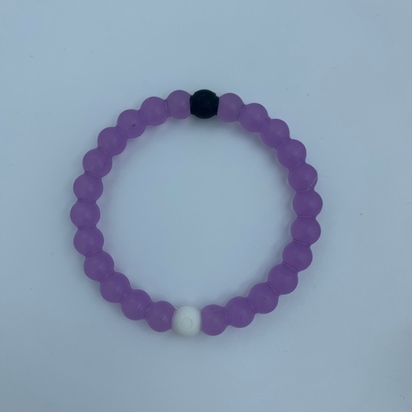 Lokai Bracelet Alzheimer’s Cause Collection - Picture 4 of 6